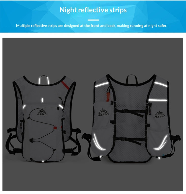 Hiking And Trekking Backpacks Outdoor Activities