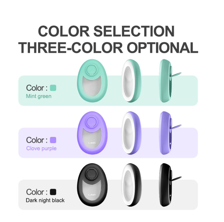 Crystal Hair Eraser – Reusable Hair Removal & Exfoliating Tool