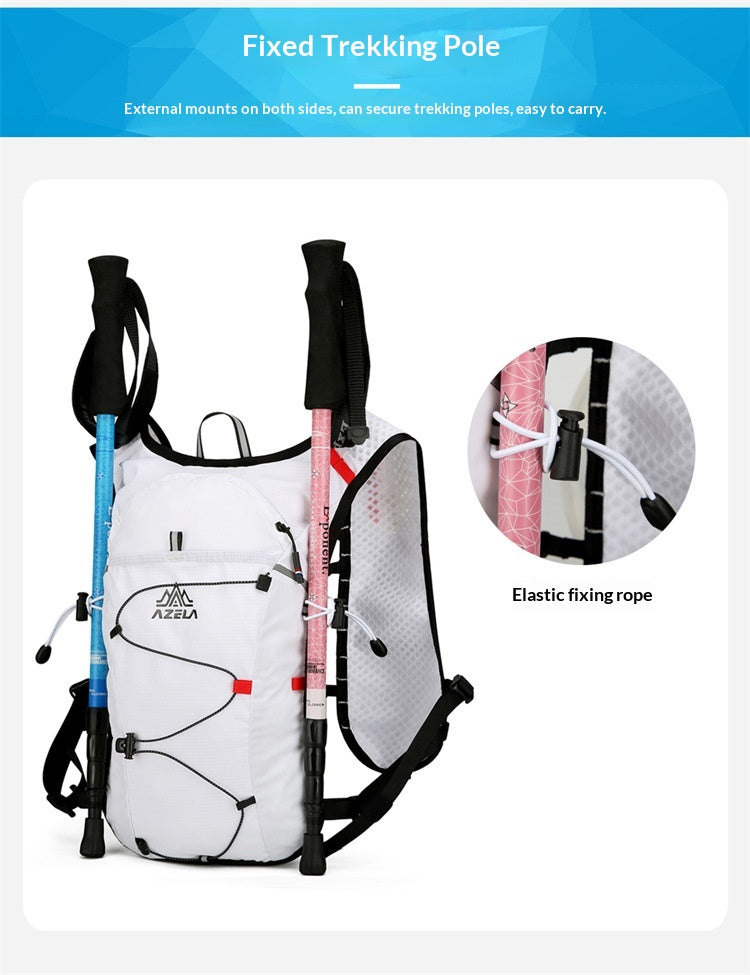 Hiking And Trekking Backpacks Outdoor Activities