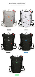 Lightweight Hiking Backpack – Trekking Daypack for Camping, Running & Outdoor Activities