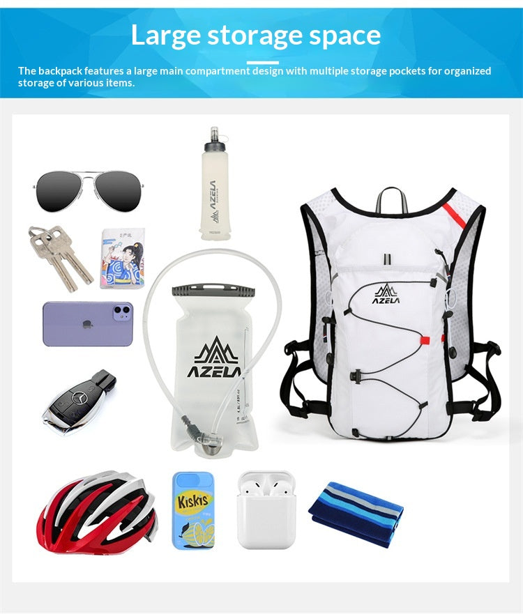 Hiking And Trekking Backpacks Outdoor Activities