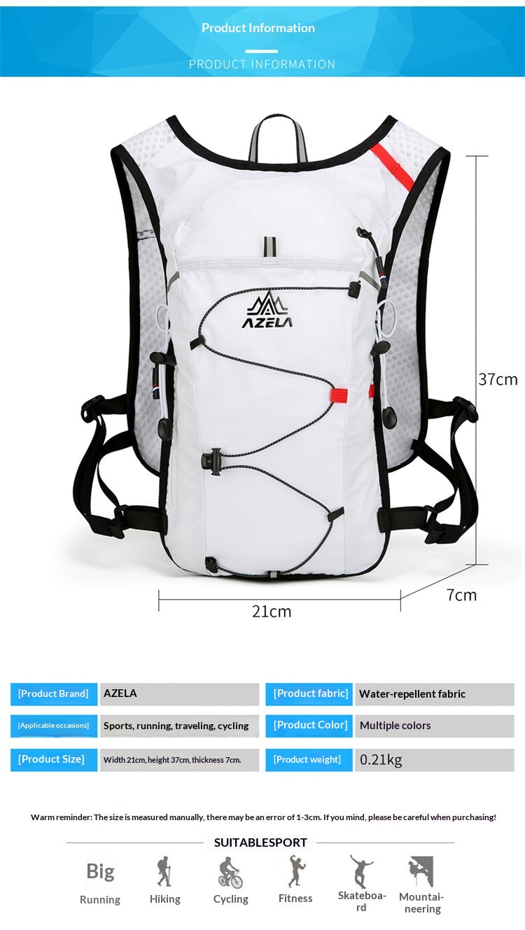 Hiking And Trekking Backpacks Outdoor Activities